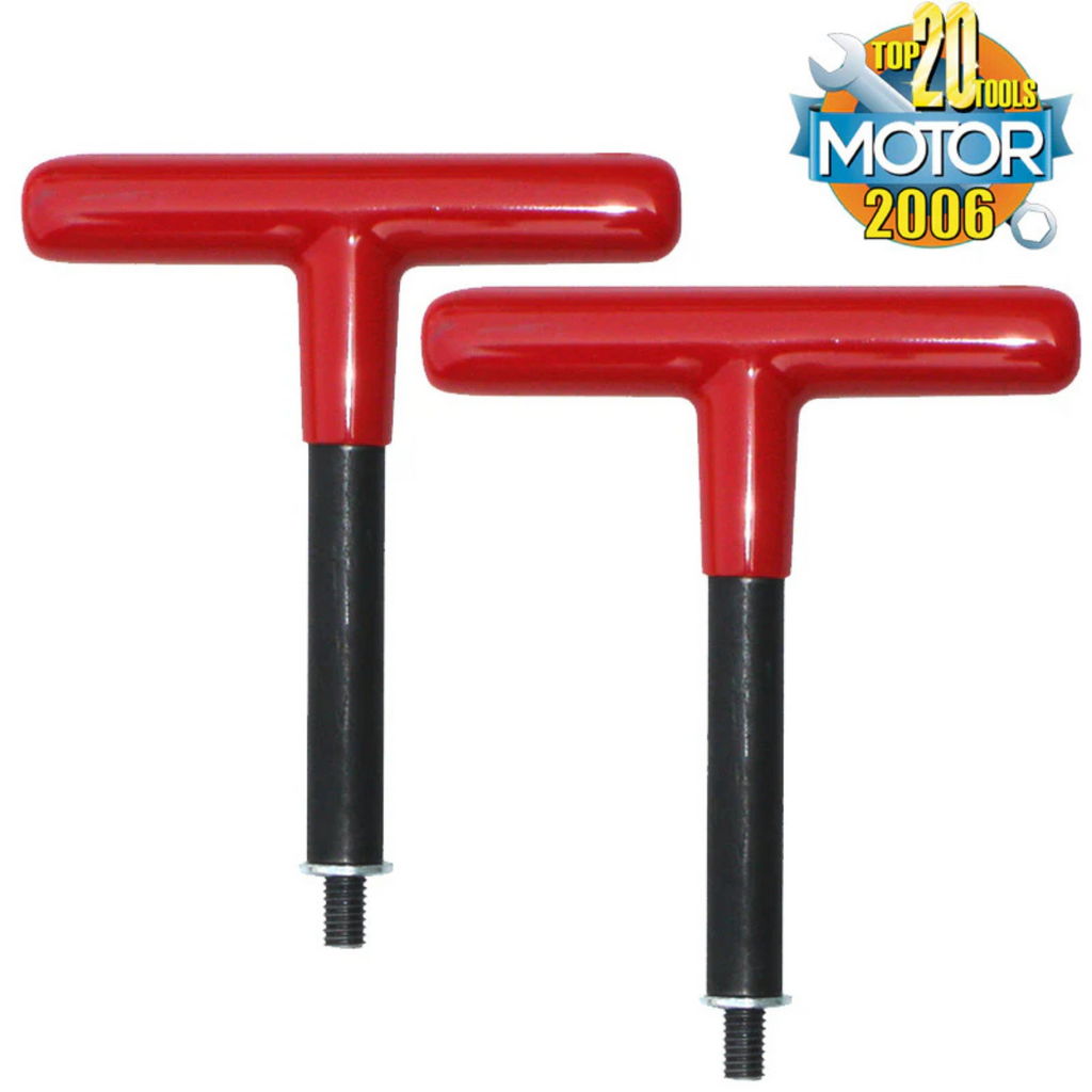 Schley Tools - 1/4-20" HEAD HANDLER SET - Ridge Toolbox