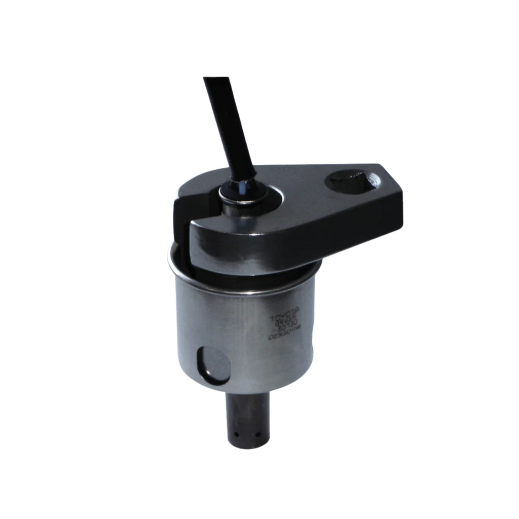 Schley Tools - SHIELDED OXYGEN & FUEL SENSOR SOCKET - Ridge Toolbox