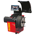 Corghi EM 9780 C & EM 9780 Plus AutomaticLine Touchscreen - Ridge Toolbox