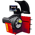 Corghi EM9980C Plus Automatic Diagnostic Wheel Balancer - Ridge Toolbox