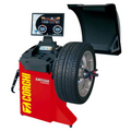 Corghi EM9280 Balancer Graphics Disp Opt (3D Sonar) - Ridge Toolbox
