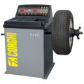 Corghi USA PL60 Wheel Balancer Auto/LT 110V - Ridge Toolbox