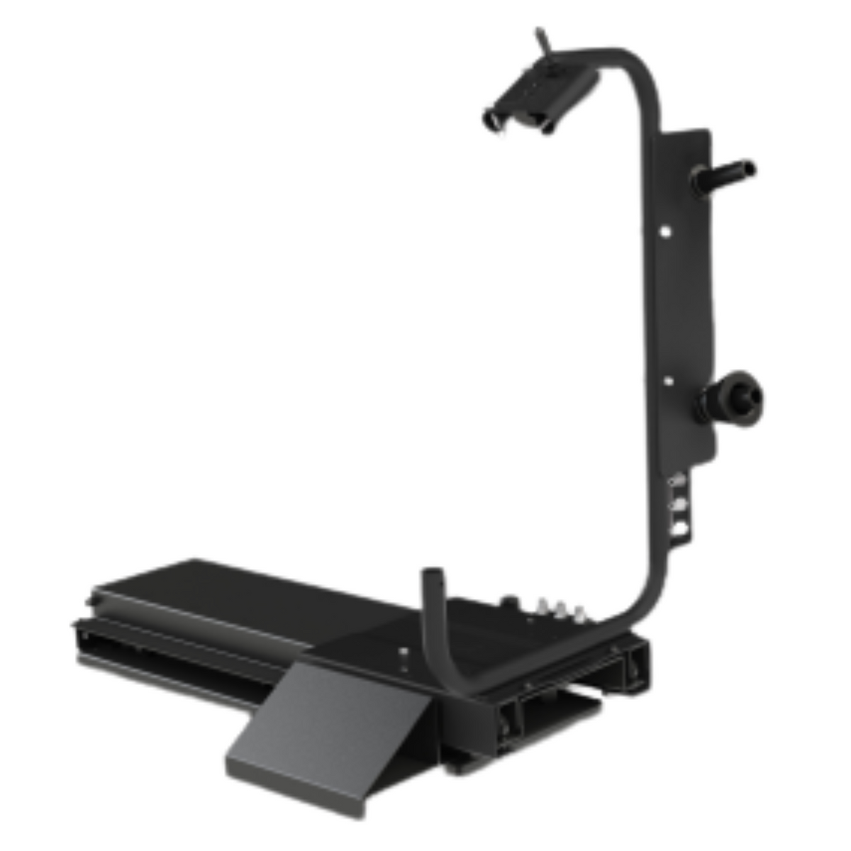 Corghi TT80 Pneumatic Wheel Lift for Wheel Balancers - Ridge Toolbox