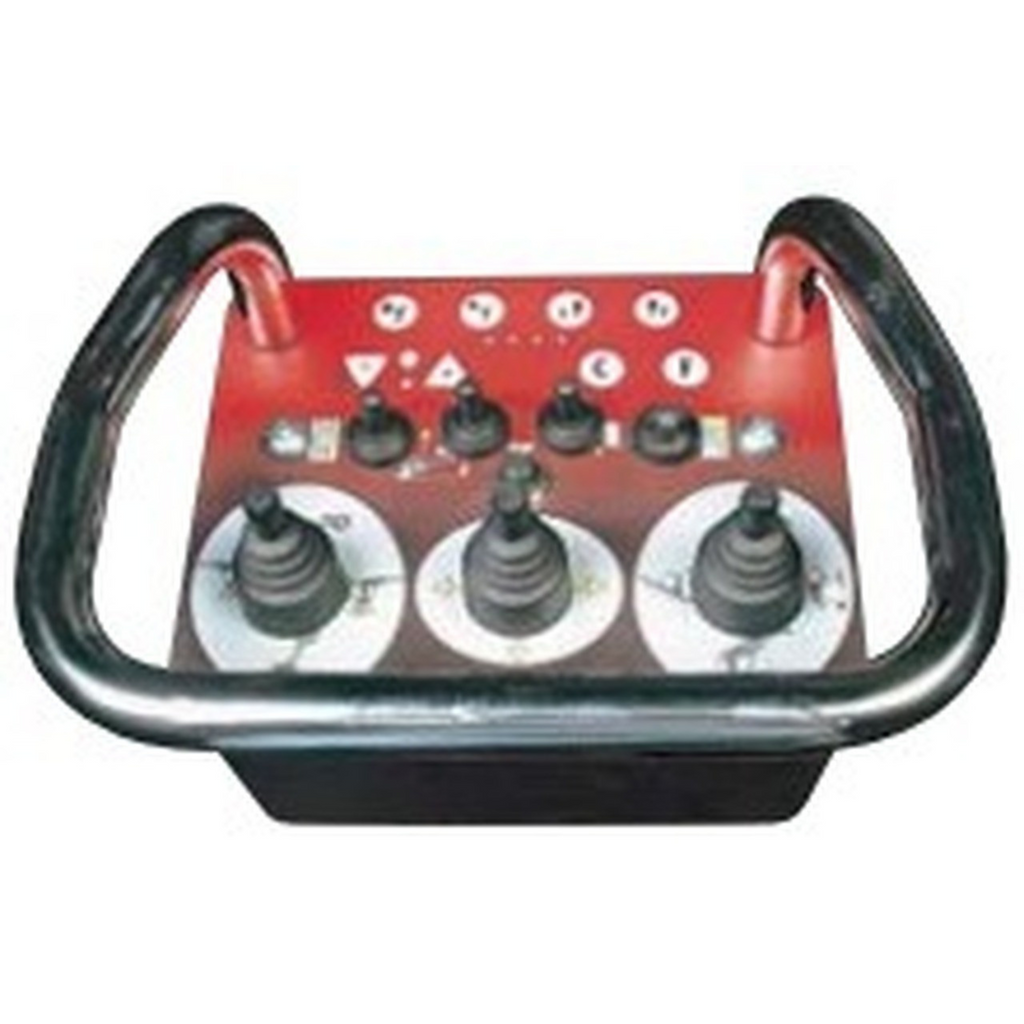 Corghi Monster AGTT Heavy Duty Truck Tire Changer - Ridge Toolbox