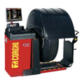 Corghi ET88M/WL HD Truck Wheel Balancer w/ Lift 110V, 1 Ph - Ridge Toolbox