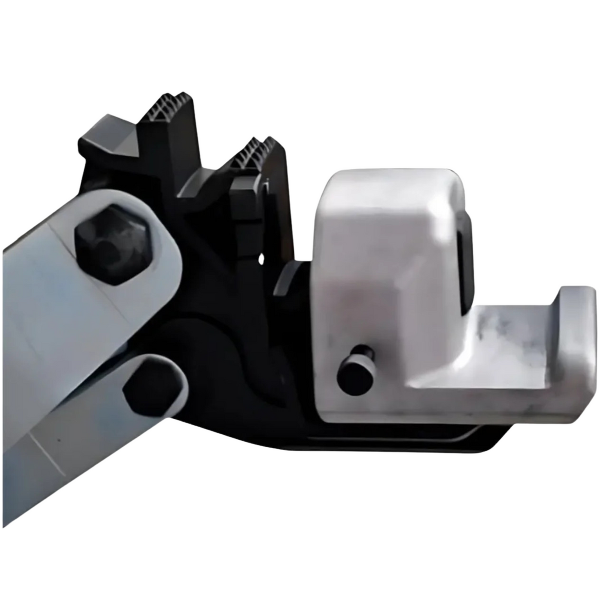 Corghi Aluminum Jaw Adapters for HD700 - Ridge Toolbox