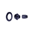 Corghi Automotive Basic Set Center Hole 47-115MM (ET66/ET88) - Ridge Toolbox