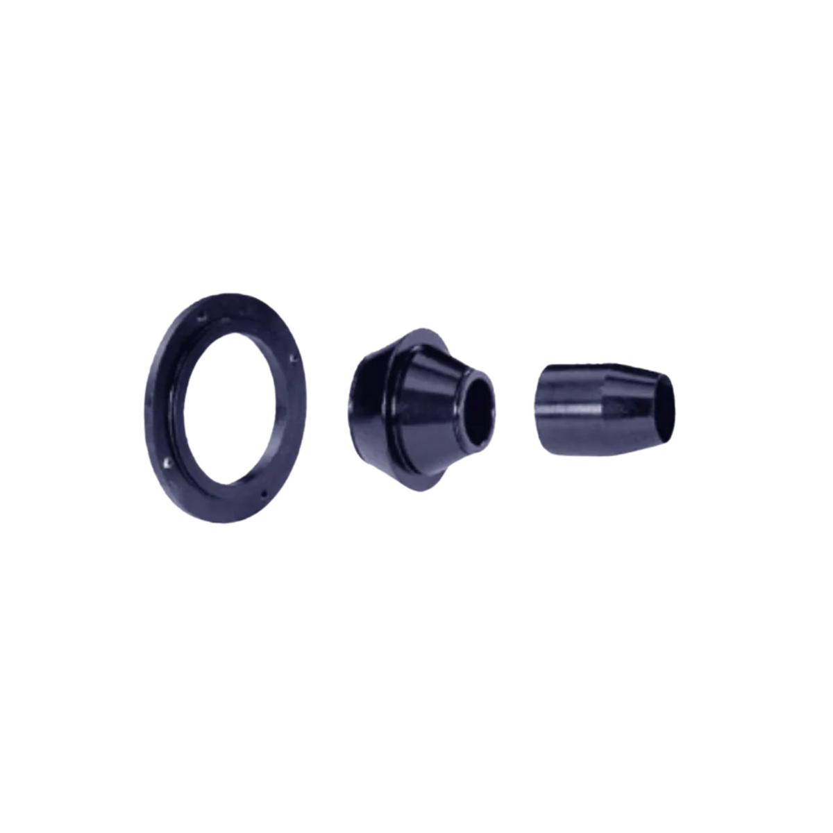 Corghi Automotive Basic Set Center Hole 47-115MM (ET66/ET88) - Ridge Toolbox