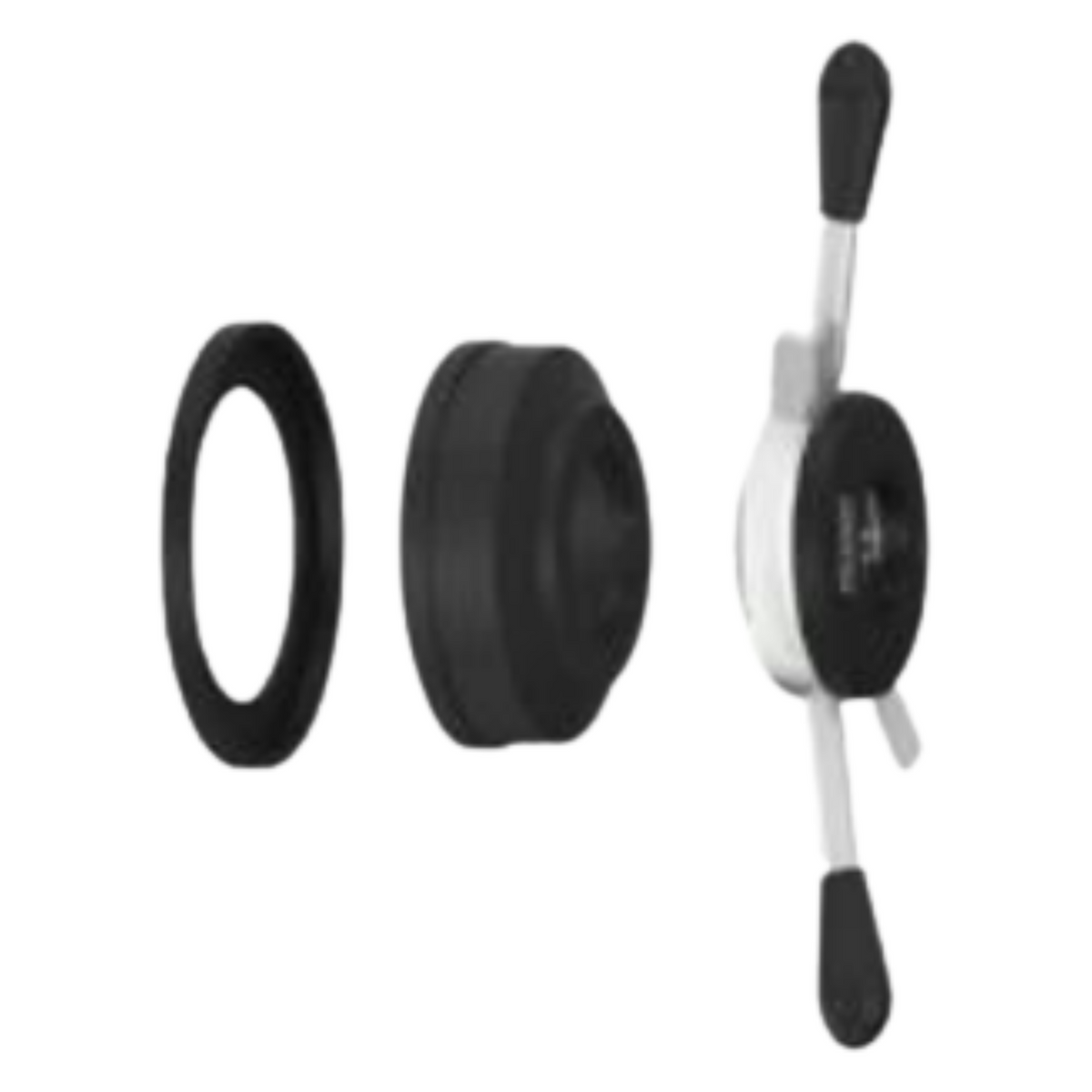 Corghi Heavy Duty - 40mm Quick Nut w/ Cap - Ridge Toolbox