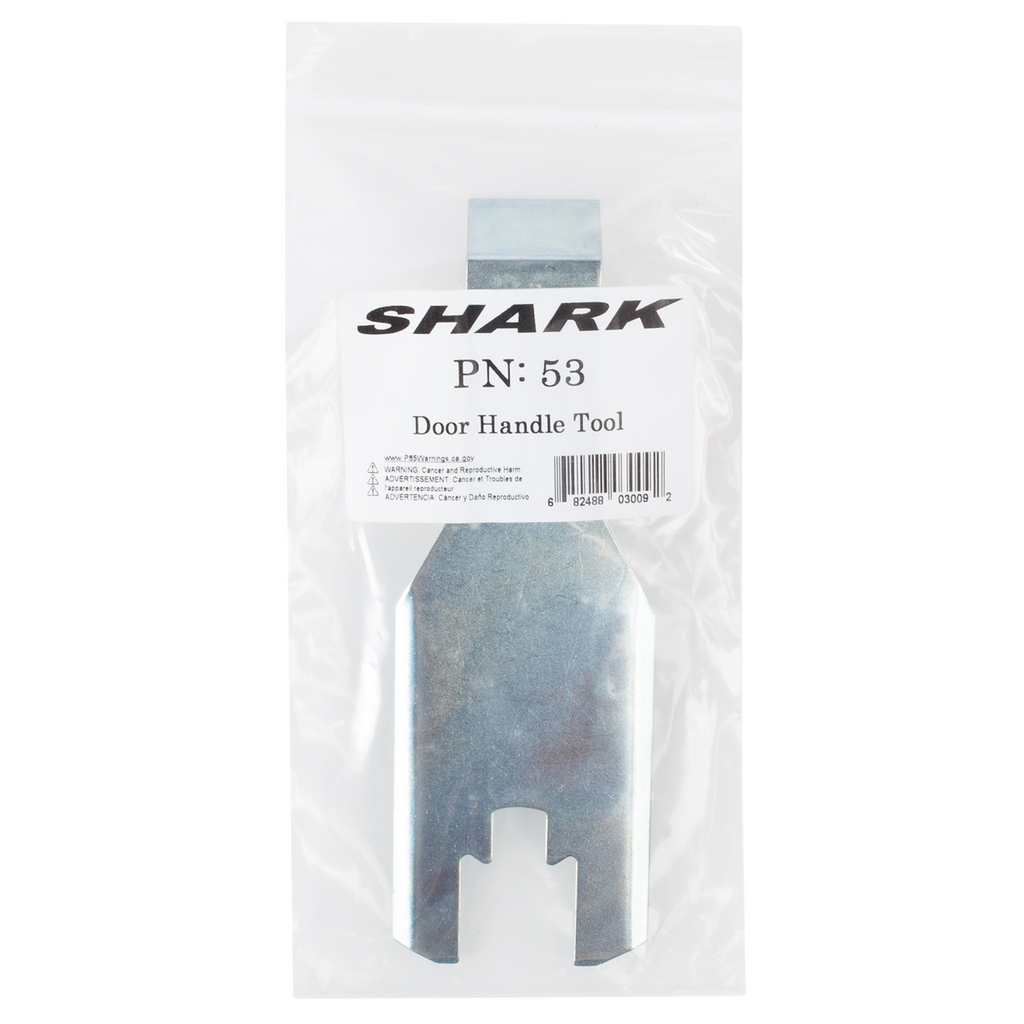 Shark Industries - Door Handle Clip Tool - Ridge Toolbox