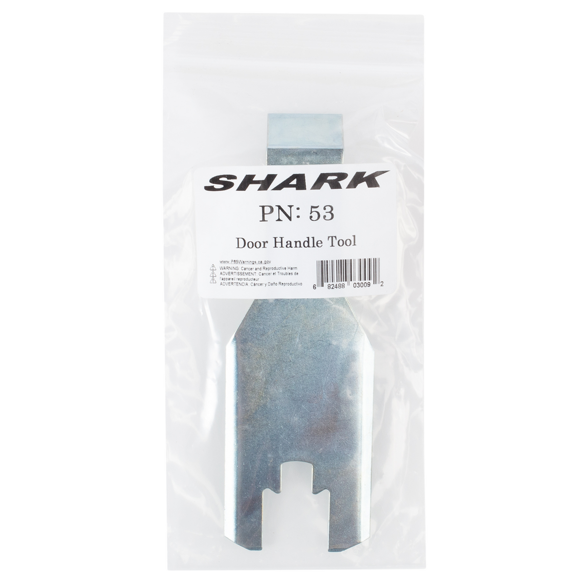 Shark Industries - Door Handle Clip Tool - Ridge Toolbox