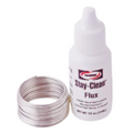 Shark Industries - Soldering & Tinning Flux - 4 Oz. Bottle - Ridge Toolbox