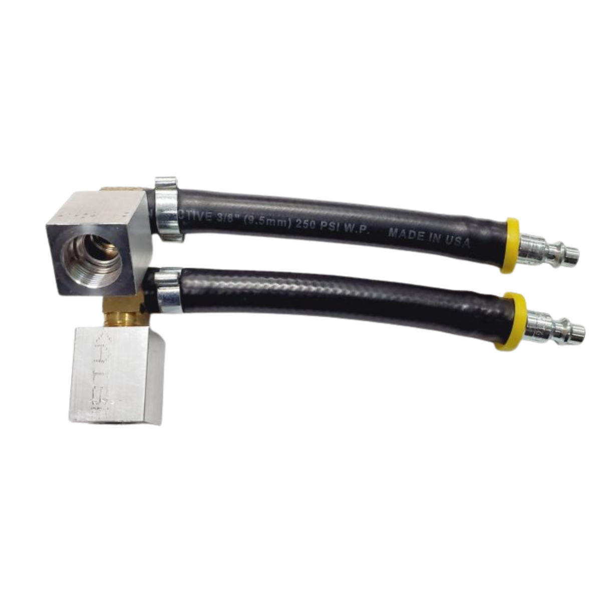 Flo-Dynamics Ford Escape ATF Adapter - Ridge Toolbox