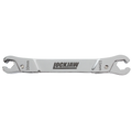 Strategic Tools & Equipment Co LOCKJAW Push-On Ratcheting Line Wrench 6PC Set - Ridge Toolbox