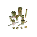 Flo-Dynamics G-TEC Solenoid Repair Kit – Toyota/Lexus Sm/Lg Canister - TT-945 - Ridge Toolbox