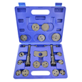 Astro Pneumatic - 18pcs. Brake Caliper Wind Back Tool Set - Ridge Toolbox