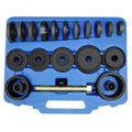 Astro Pneumatic - Master Front Wheel Drive Bearing Adapter Kit - Ridge Toolbox