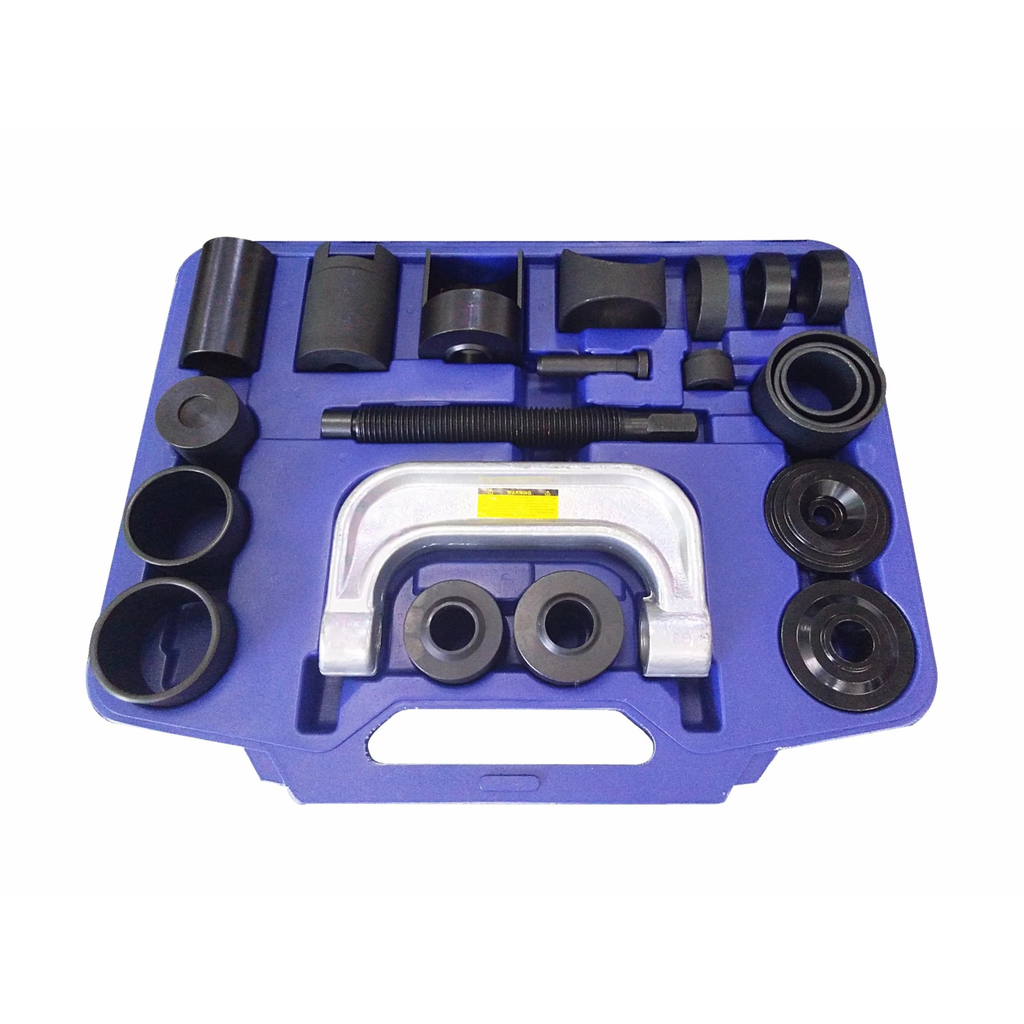 Astro Pneumatic - Ball Joint Service Tool and Master Adapter Set - Ridge Toolbox