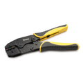 TITAN Tools - Ratcheting Wire Terminal Crimper (11477) - Ridge Toolbox