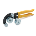 TITAN Tools - Tubing Bending Pliers (11488) - Ridge Toolbox