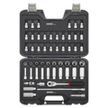 Sonic Tools - MCS Socket and Bit Socket Set 3/8", 53-PCS SAE - Ridge Toolbox