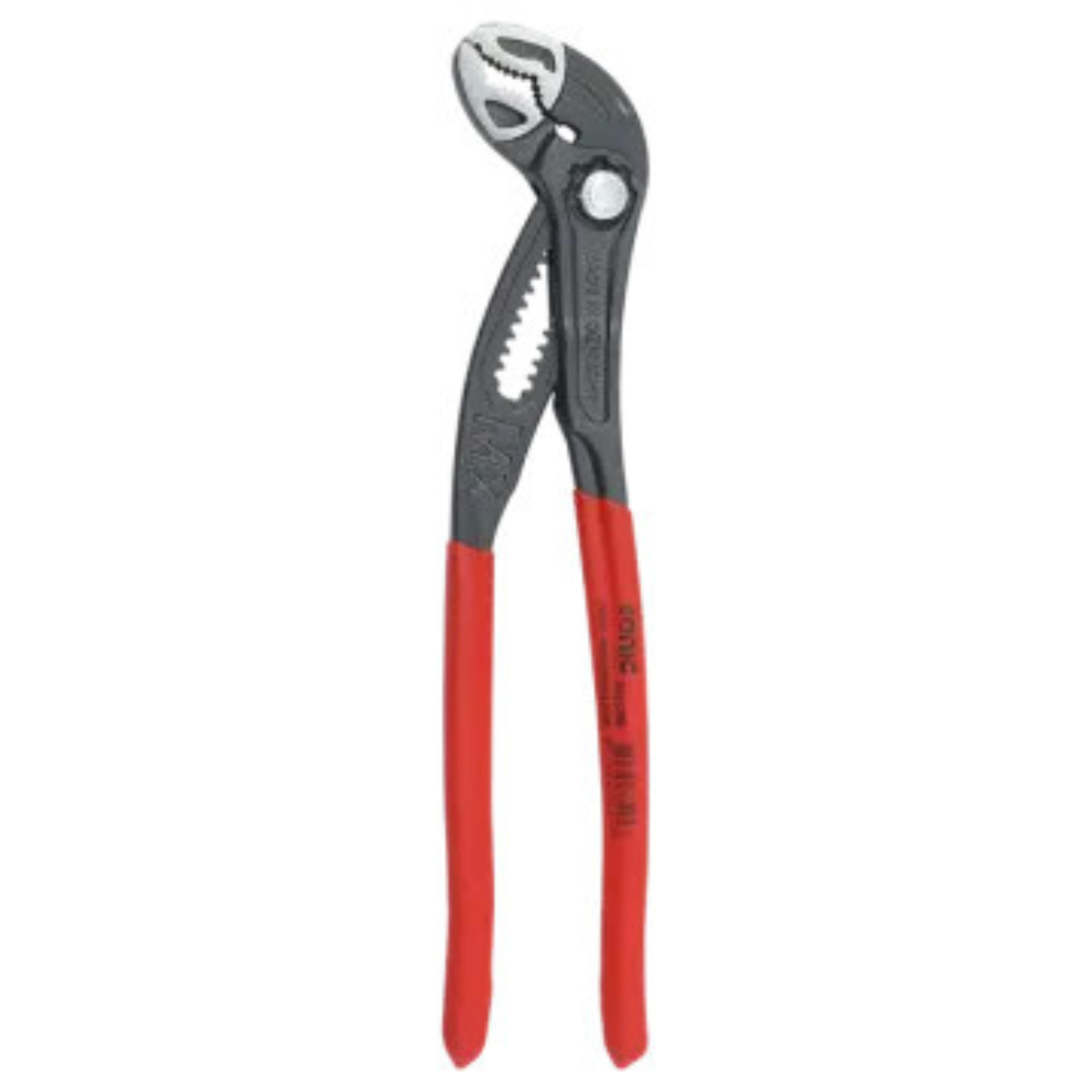 Sonic Tools - Waterpump Pliers, MX (180mm-400mm) - Ridge Toolbox