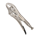 Sonic Tools - Curved Jaw Locking Pliers 7'' - Ridge Toolbox