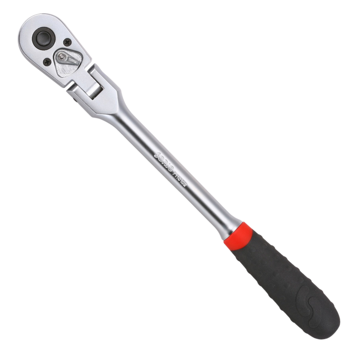 Sonic Tools - Flexible Ratchet 45 Teeth (1/4", 3/8") - Ridge Toolbox