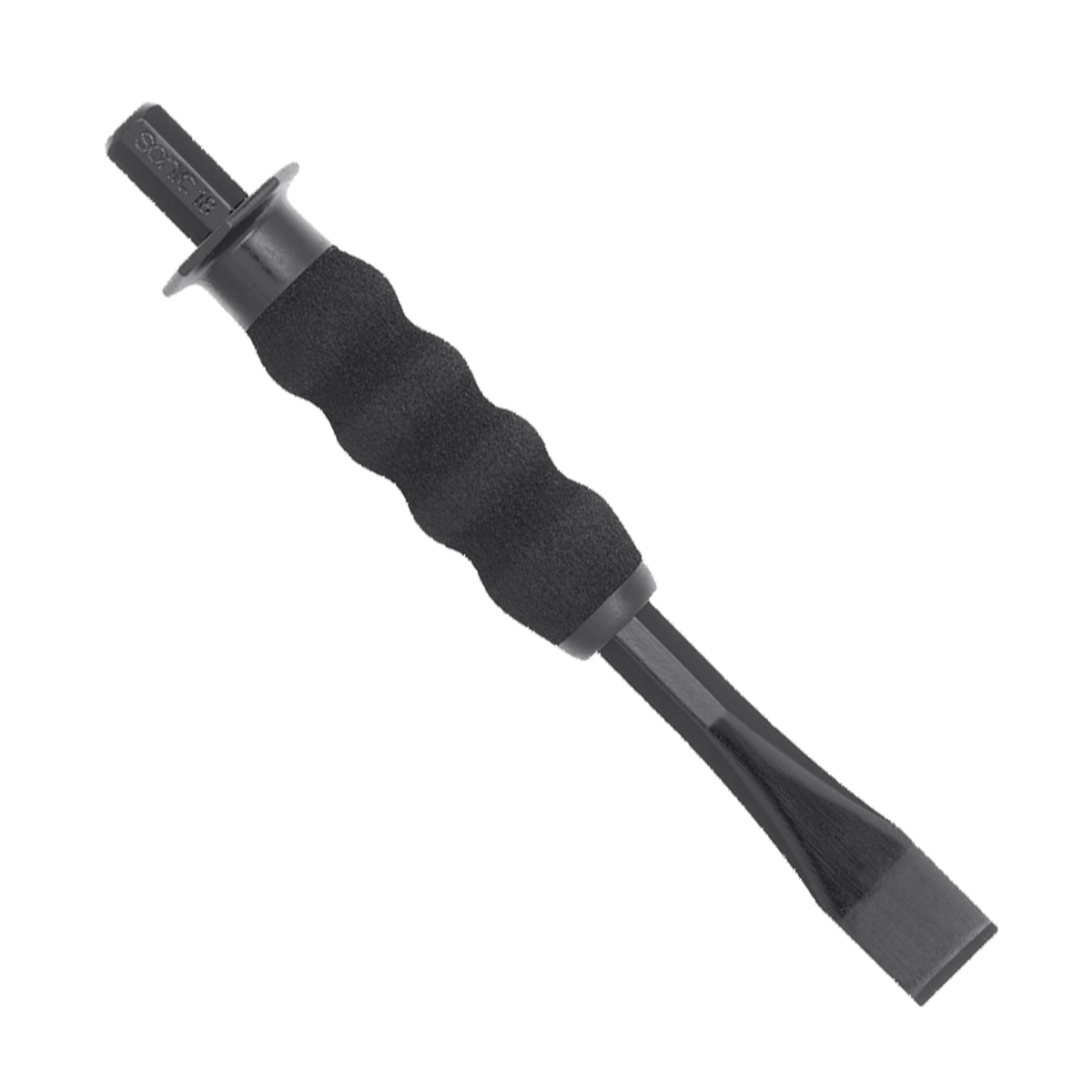 Sonic Tools - Grip Chisel 220mmL 9" - Ridge Toolbox