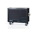 Sonic Tools - NEXT S14 Toolbox, 16 drawers - Ridge Toolbox