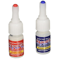 RapidFix - Counter Display - 10 ml Dual Adhesive Universal (Single Pack, 12 Pack, Case of 6 / 12-Packs) - Ridge Toolbox