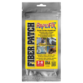 RapidFix - UV Fiber Patch 3"x6" (18 sq inches) - Ridge Toolbox