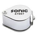 Sonic Tools - Loupe (10X) - Ridge Toolbox