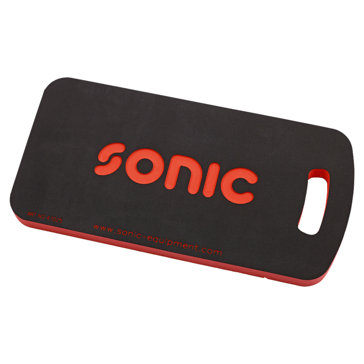 Sonic Tools - Knee Pad - Ridge Toolbox