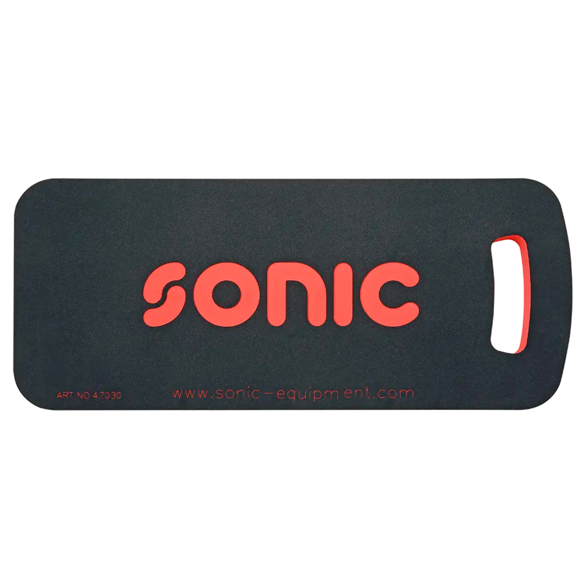 Sonic Tools - Knee Pad - Ridge Toolbox