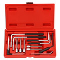 Sonic Tools - Air Bag Removal Tool Set 12 pcs. - Ridge Toolbox