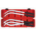Sonic Tools - Tensioner Pulley Wrench Set 5-pcs. - Ridge Toolbox
