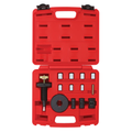 Sonic Tools - Clutch Aligner Set 15-28mm 15-pcs. - Ridge Toolbox
