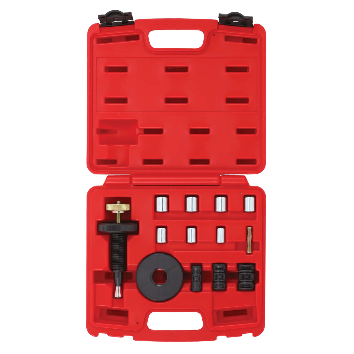 Sonic Tools - Clutch Aligner Set 15-28mm 15-pcs. - Ridge Toolbox