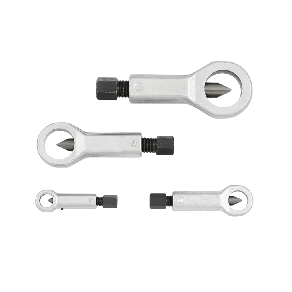 Sonic Tools - Nut Breaker Set 4-pcs. - Ridge Toolbox