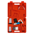 Sonic Tools - Vacuum Pump Set - Ridge Toolbox