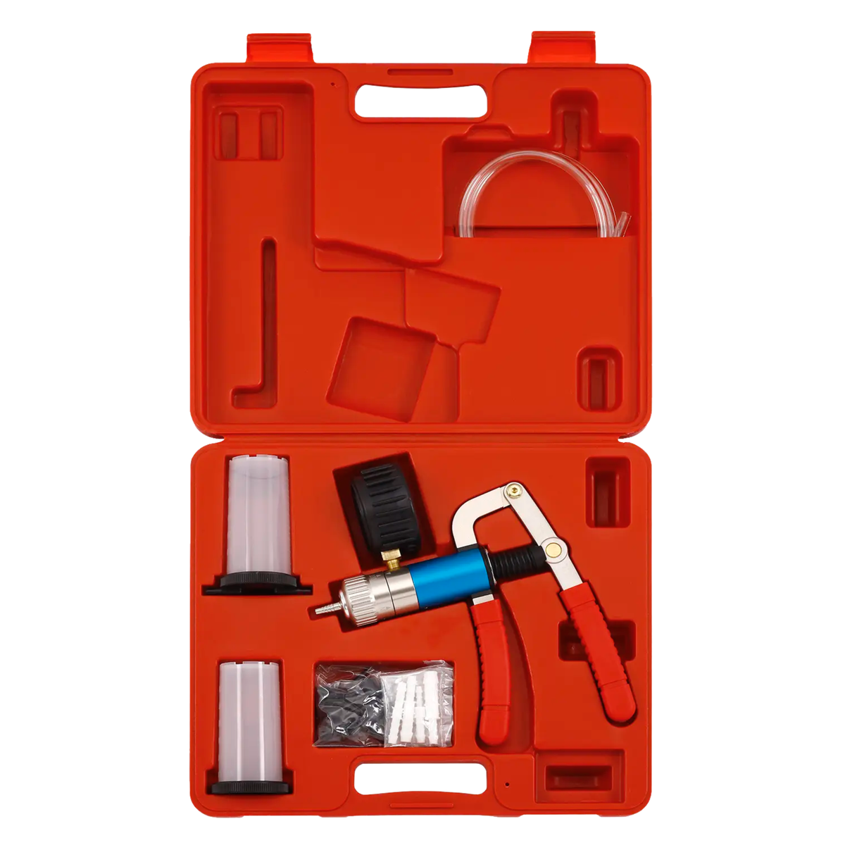 Sonic Tools - Vacuum Pump Set - Ridge Toolbox