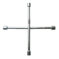 Sonic Tools - Cross Rim Wrench, 350mm, 17-19-22 13/16`` - Ridge Toolbox