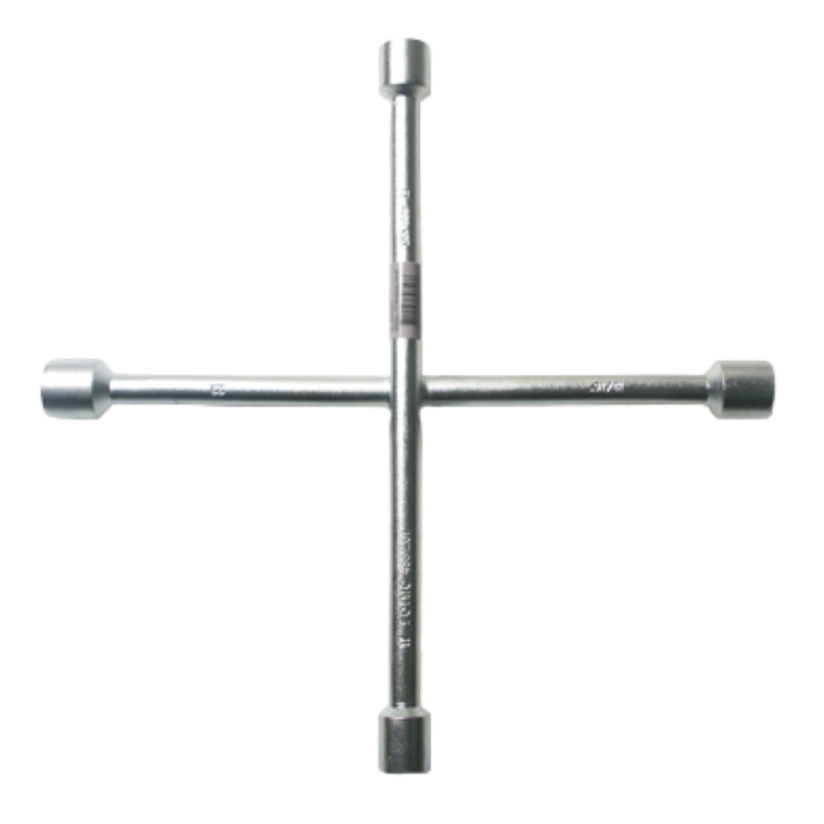 Sonic Tools - Cross Rim Wrench, 350mm, 17-19-22 13/16`` - Ridge Toolbox