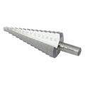 Sonic Tools - Stepped Drill 6-30mm - Ridge Toolbox