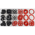 Sonic Tools - Seal Assortment 141-pcs - Ridge Toolbox