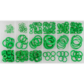 Sonic Tools - O-Ring Assortment 225-pcs - Ridge Toolbox