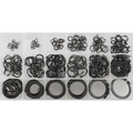 Sonic Tools - Snap Ring Assortment 300-pcs - Ridge Toolbox