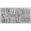 Sonic Tools - Tensile and Compression Springs Assortment 200-pcs - Ridge Toolbox