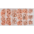 Sonic Tools -  Sealing Rings Assortment 150-pcs - Ridge Toolbox